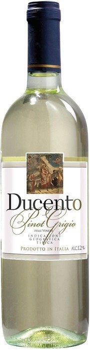 Ducento Pinot Grigio delle Venezie
