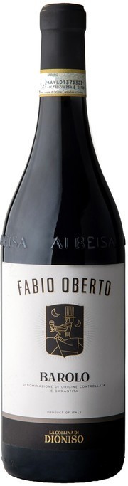 Fabio Oberto Barolo