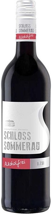Schloss Sommerau Red Sweet Alcoholfree