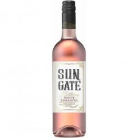 Sun Gate White Zinfandel