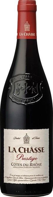Gabriel Meffre La Chasse Prestige Cotes du Rhone