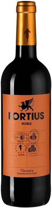 Fortius Roble