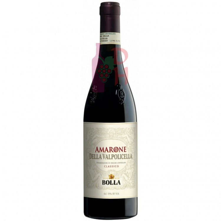 Bolla Amarone della Valpolicella Classico