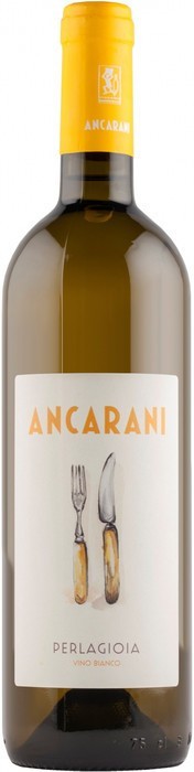 Ancarani PerLaGioia Vino Bianco