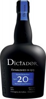 Dictador 20 Years Old