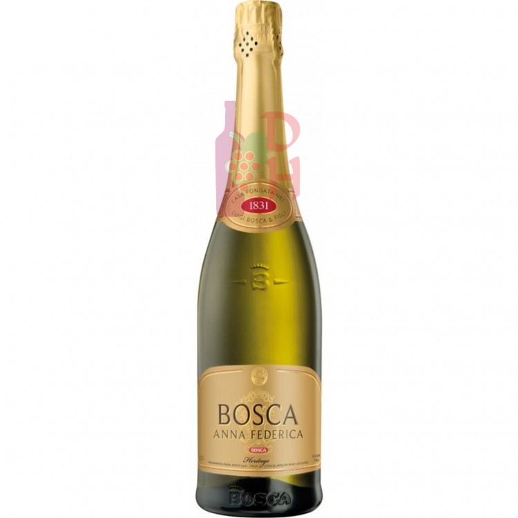 Bosca Anna Federica Heritage​, Sweet
