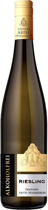 Edition Abtei Himmerod Riesling Alkoholfrei