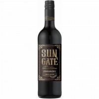 Sun Gate Red Zinfandel