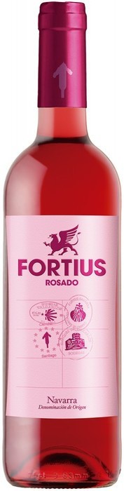 Fortius Rosado