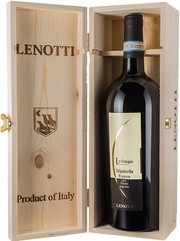 Lenotti Le Crosare Valpolicella Ripasso Classico Superiore