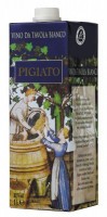 Pigiato red dry