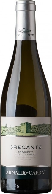 Arnaldo Caprai Grecante Grechetto Colli Martani