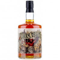 Dark Drum Spiced Rum