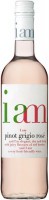 I am Pinot Grigio Rose