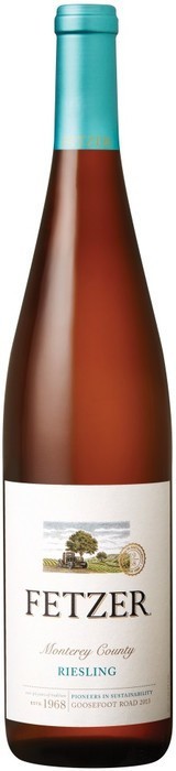 Fetzer Riesling Monterey County