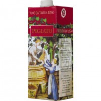 Pigiato blanco dry