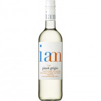 I am Pinot Grigio