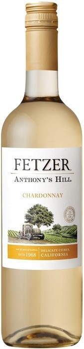 Fetzer Anthony's Hill Chardonnay