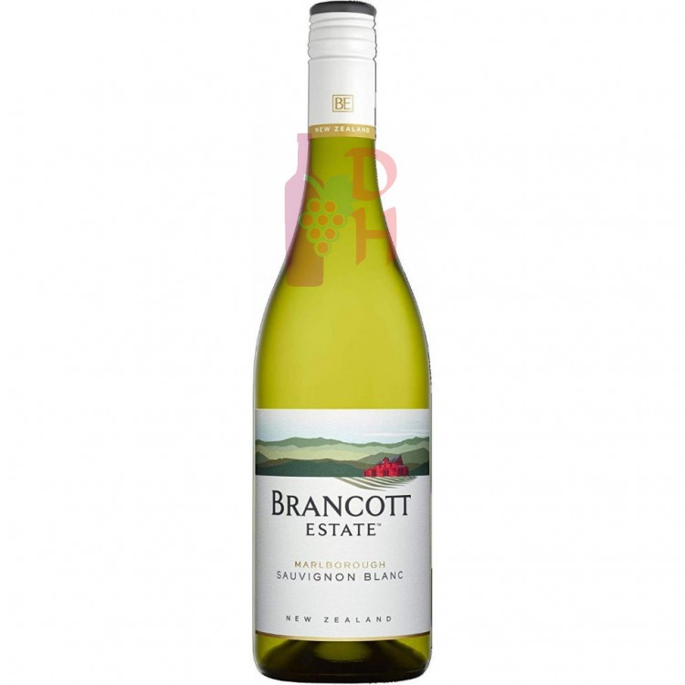 Brancott Estate Marlborough Sauvignon Blanc