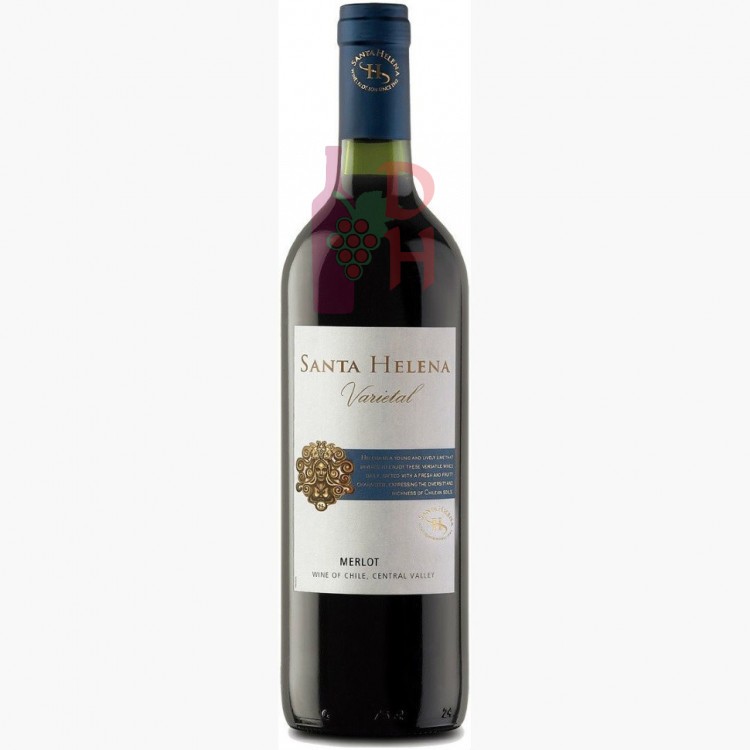 Santa Helena Merlot