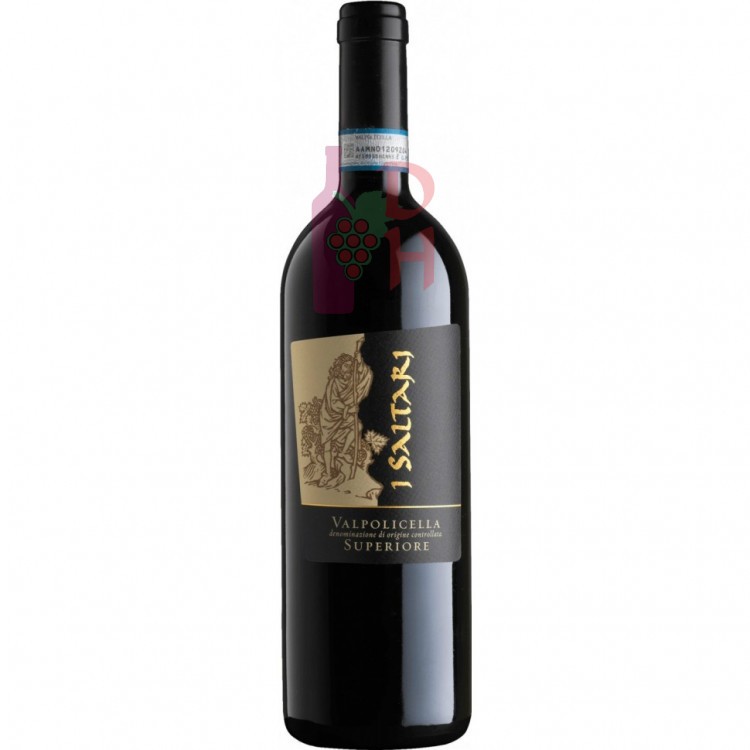 Sartori I Saltari Valpolicella Superiore