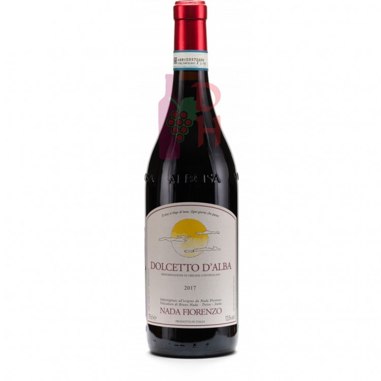 Nada Fiorenzo Dolcetto d'Alba