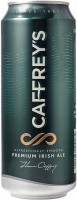 Caffreys Irish Ale, in can (with nitrogen capsule)