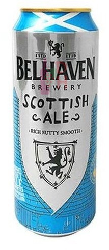 Belhaven Scottish Ale
