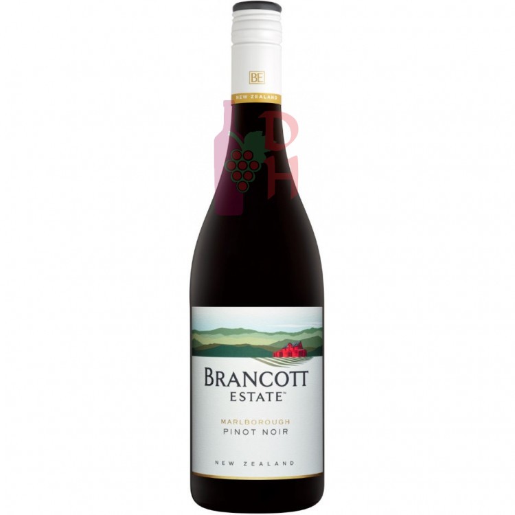 Brancott Estate Pinot Noir Marlborough