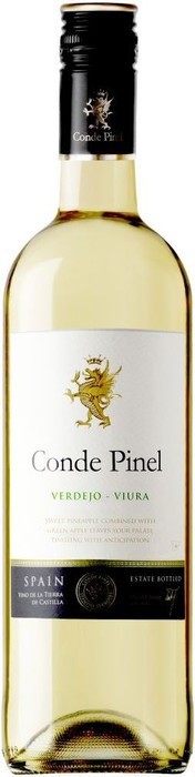 Conde Pinel Verdejo-Viura