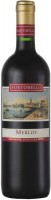 Vinispa Portobello Merlot Trevenezie