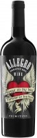 Vini Bella Allegro Primitivo Organic