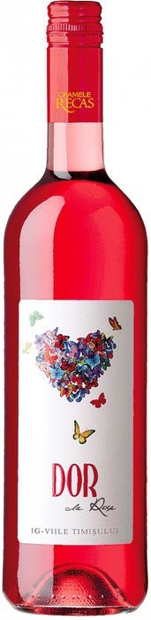 Dor de Rose