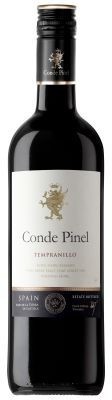 Conde Pinel Tempranillo