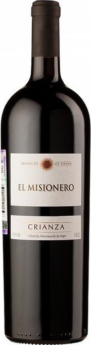 El Misionero Crianza