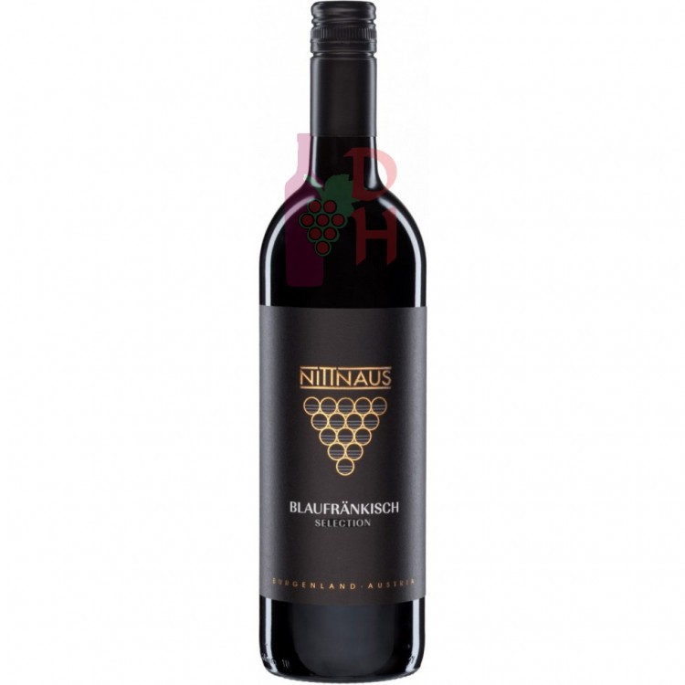 Nittnaus Blaufrankisch Selection