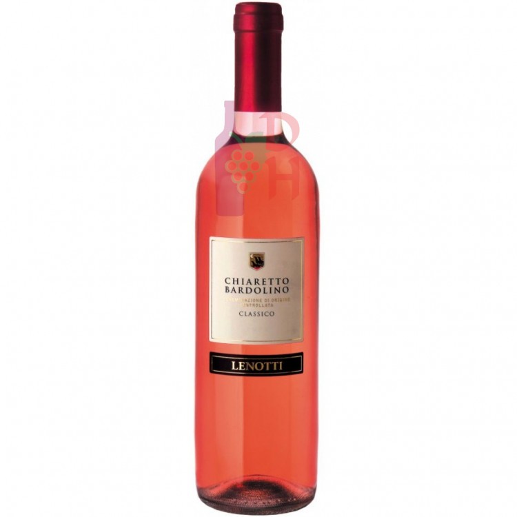 Lenotti Chiaretto Bardolino Classico