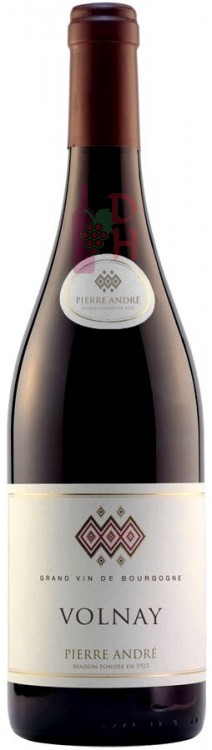 Pierre Andre Volnay Les Masserots AOP