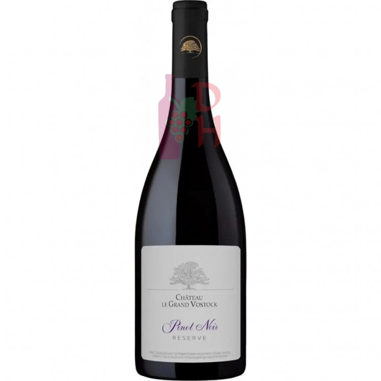 Chateau le Grand Vostock Pinot Noir Reserve