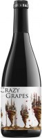 Finca Bacara Crazy Grapes Monastrell