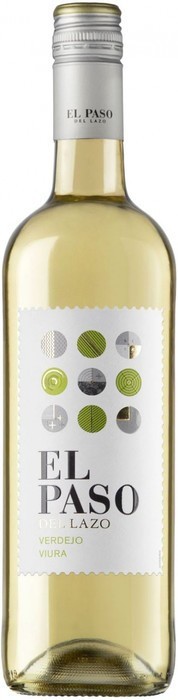 El Paso del Lazo Verdejo-Viura
