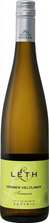 Leth Gruner Veltliner Terrassen