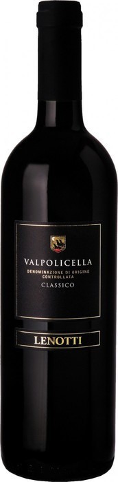 Lenotti Valpolicella Classico