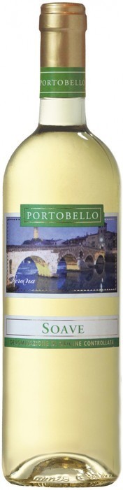 Vinispa Portobello Soave