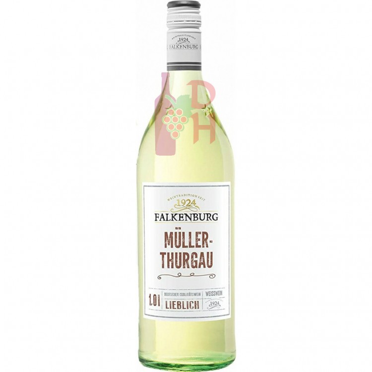 Falkenburg Muller-Thurgau Lieblich