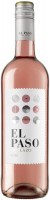 El Paso del Lazo Tempranillo Rose