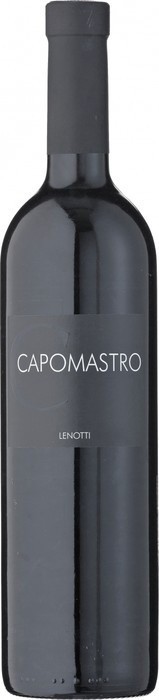 Lenotti Capomastro