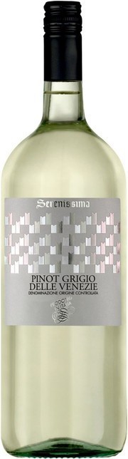 Serenissima Pinot Grigio delle Venezie