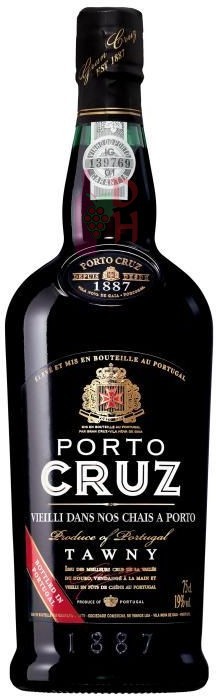 Porto Cruz Tawny
