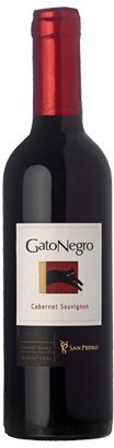 San Pedro Gato Negro Cabernet Sauvignon